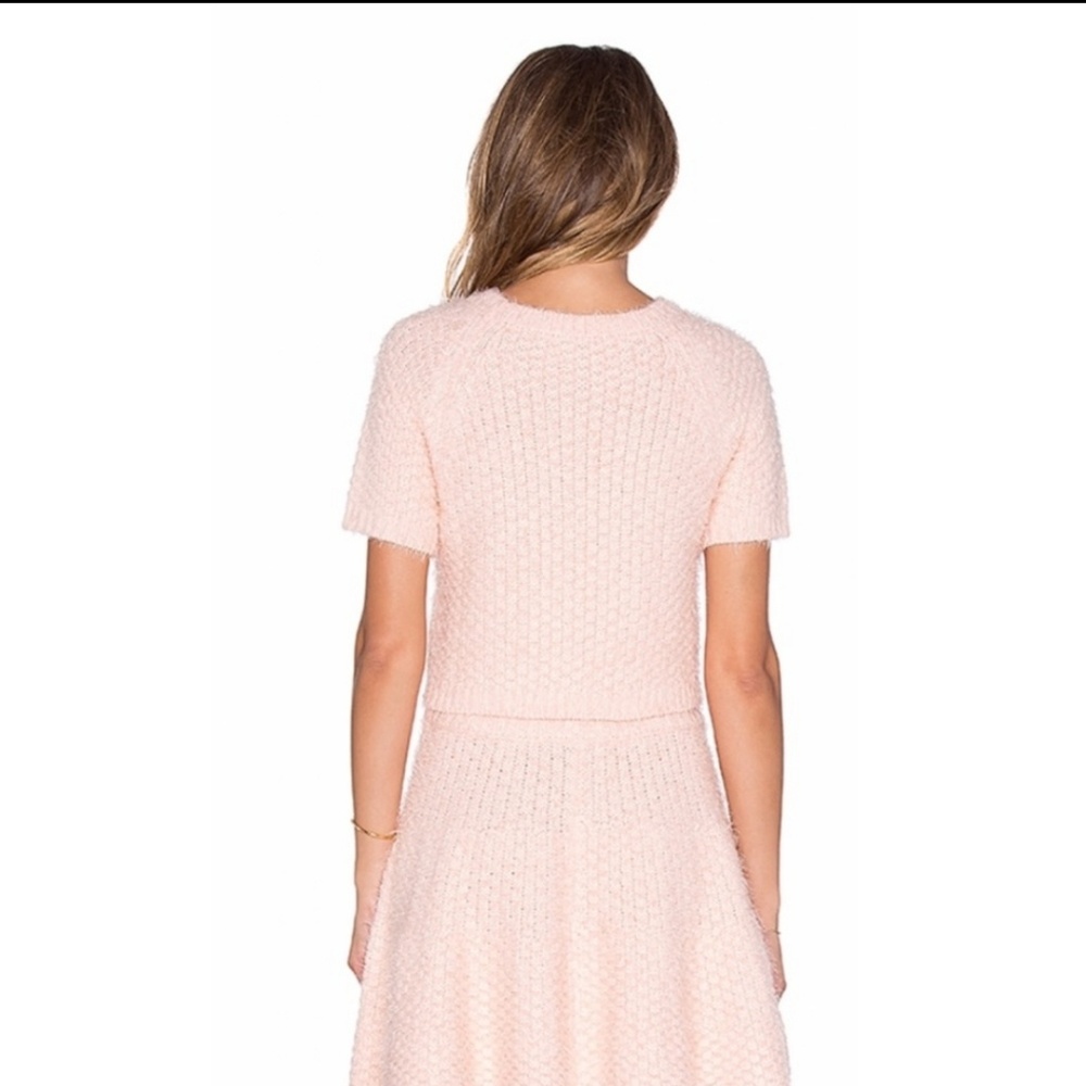 💗LOVERS + FRIENDS BE FLIRTY KNITSET - Picture 2 of 7